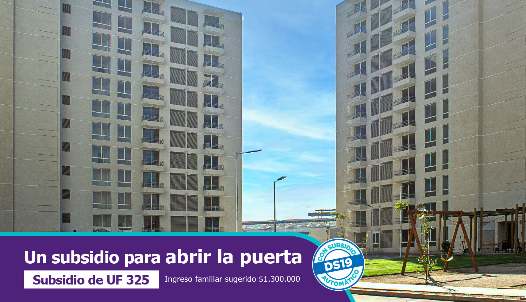 Reservado para tí